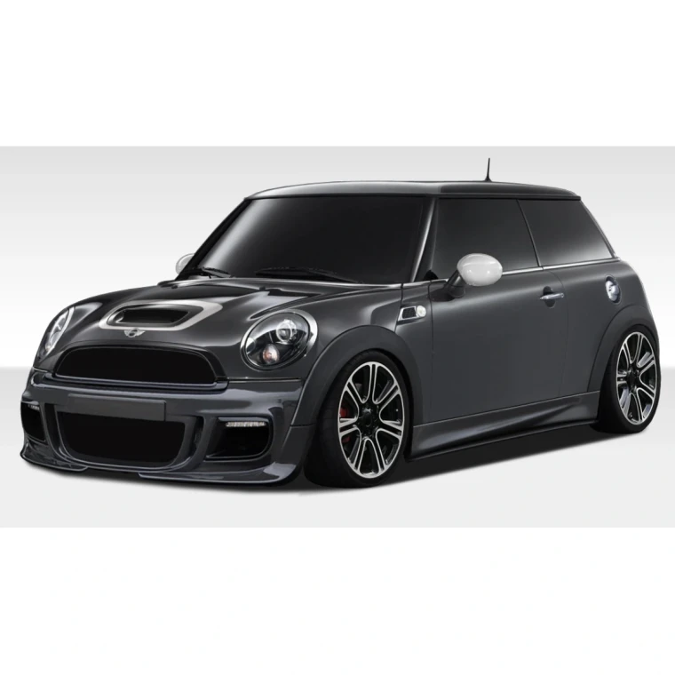 2007-2015 MINI Cooper DL-R Kit - image 1
