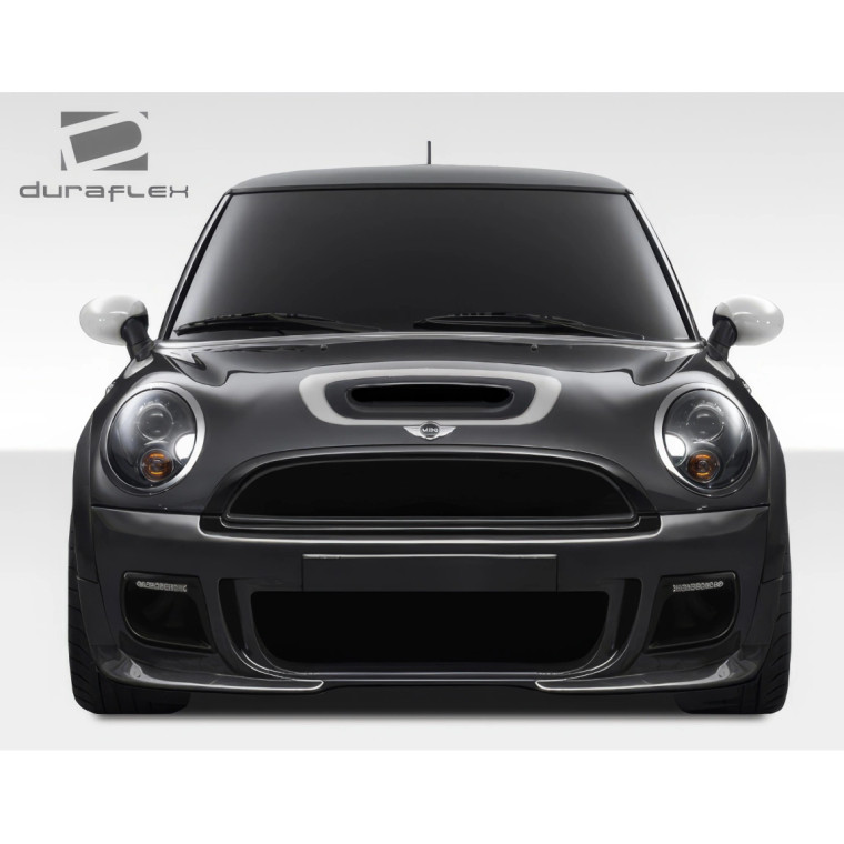 2007-2015 Mini Cooper R56 R57 R58 R59 DL-R Body Kit - 6 Piece - image 1