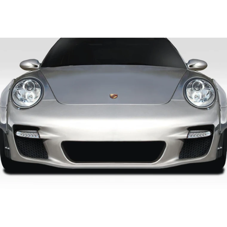 2004-2007 Porsche 997 LBW Front Bumper - image 1