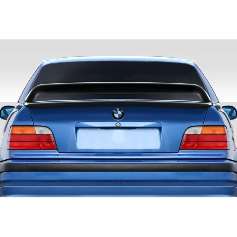 1992-1998 BMW 3 Series LTW Rear Wing - image 1
