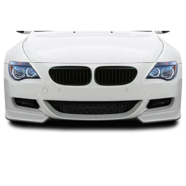 2006-2010 BMW 6 Series M Performance Front Lip - image 1