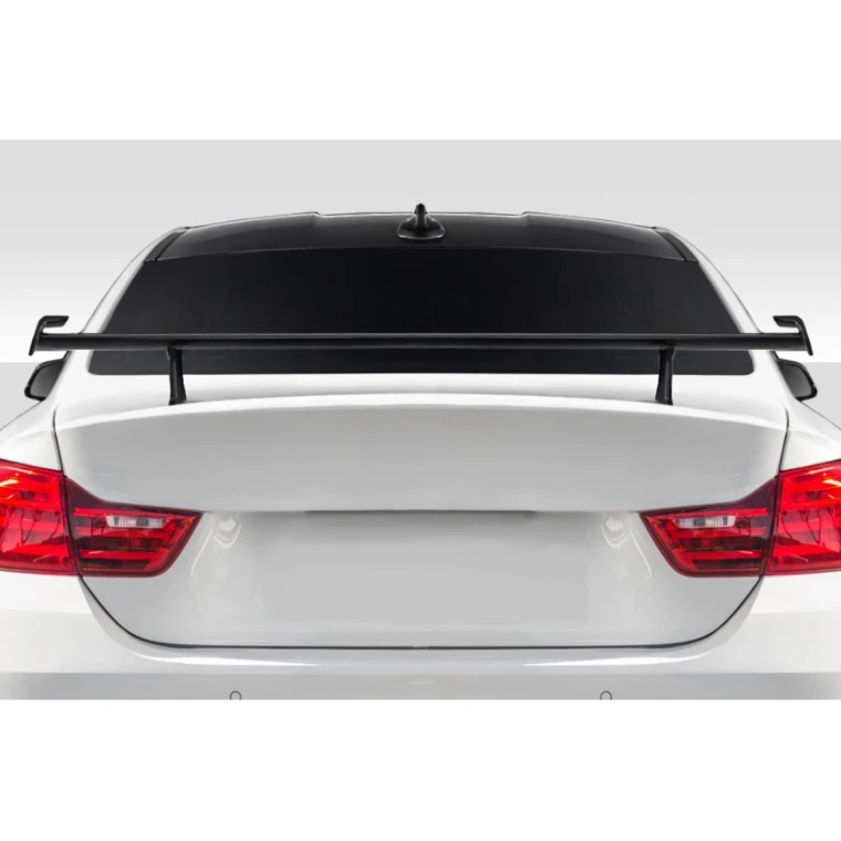 2014-2020 BMW M4 M Performance Look Rear Wing - image 1