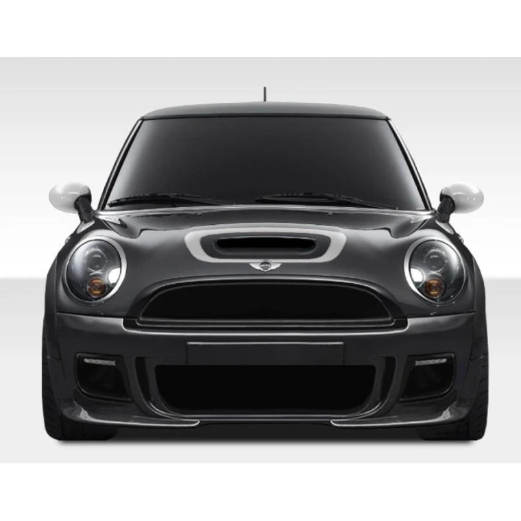 2007-2015 MINI Cooper DL-R Front Bumper - image 1
