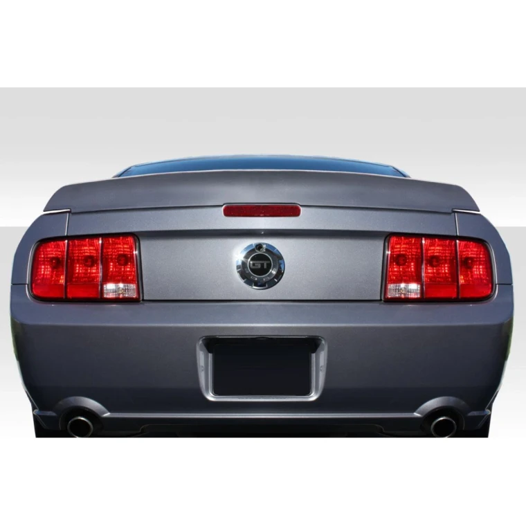 2005-2009 Ford Mustang MPX Rear Wing - image 1
