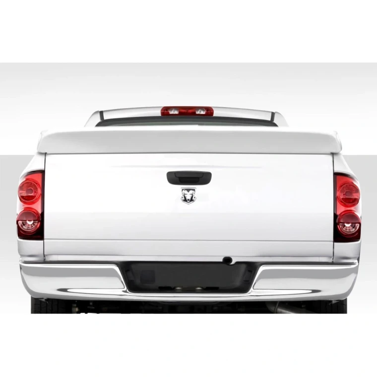 2002-2008 Dodge Ram Downforce Rear Wing - image 1