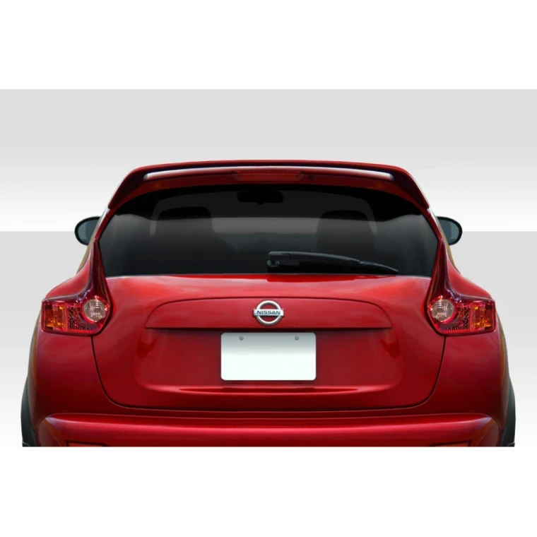 2011-2017 Nissan Juke N1 Rear Wing - image 1