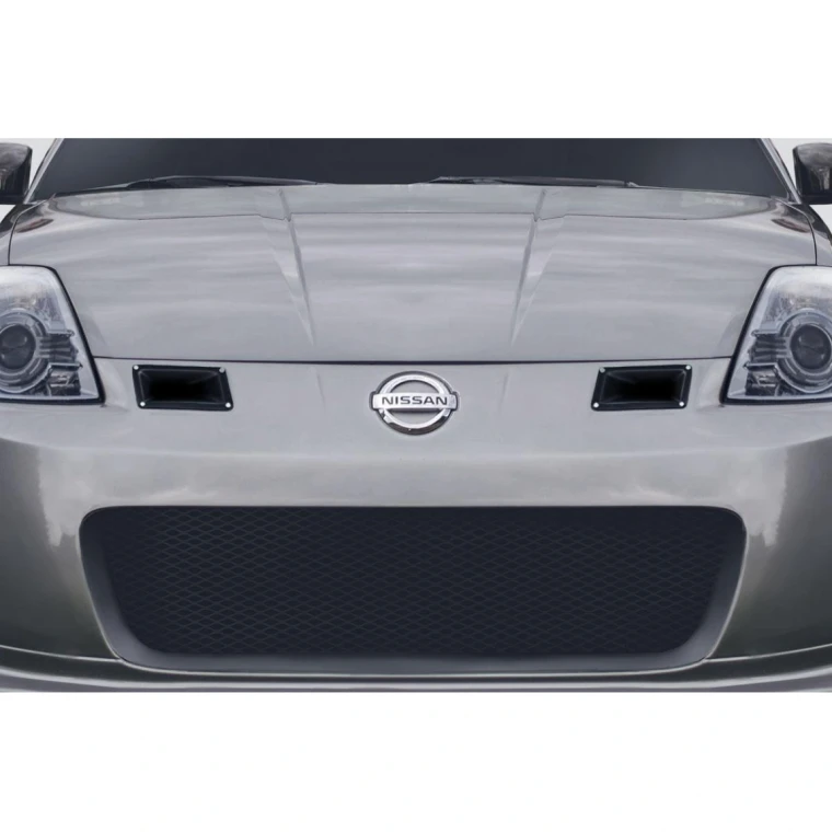 2003-2008 Nissan 350Z N1 Front Lip - image 1