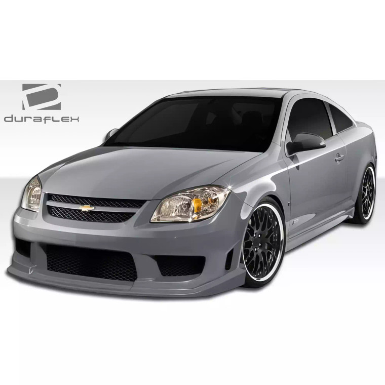 2007-2009 Pontiac G5 Duraflex Drifter Body Kit - 4 Piece - image 1