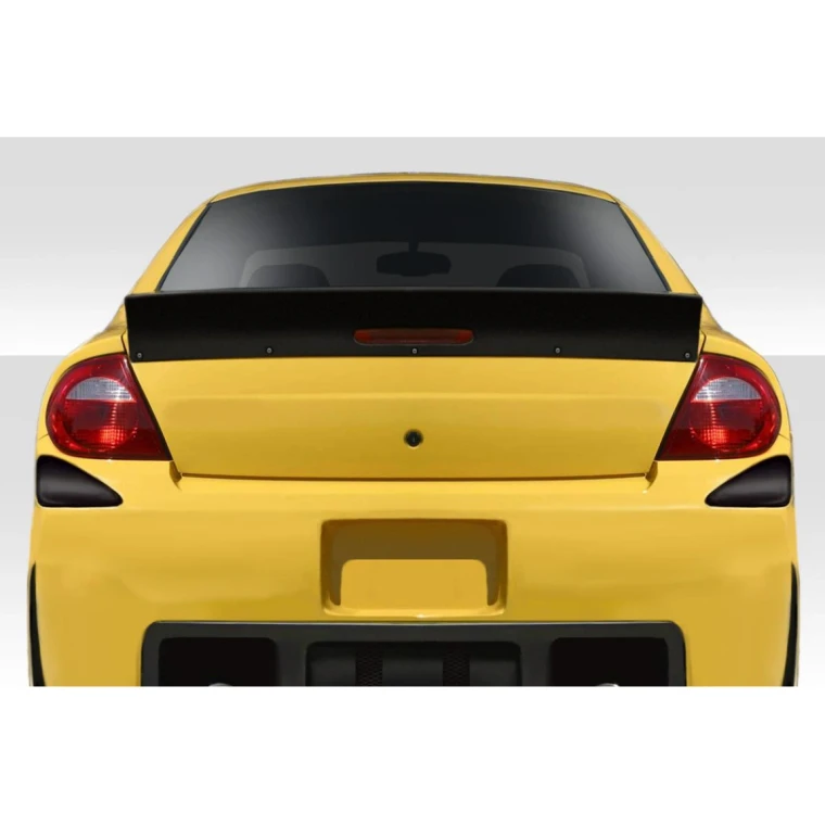 2000-2005 Dodge Neon RBS Wing Spoiler - 1 Piece (S) - image 1