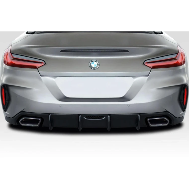 2019-2023 BMW Z4 Rega Rear Lip - image 1