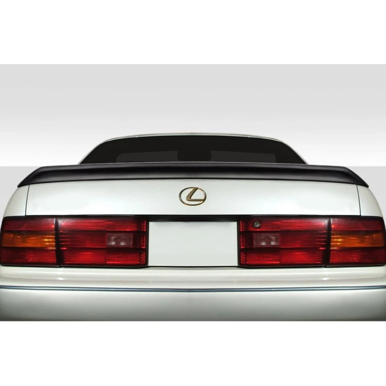 1990-1994 Lexus LS Series LS400 RS Rear Wing Spoiler -1 Piece (S) - image 1
