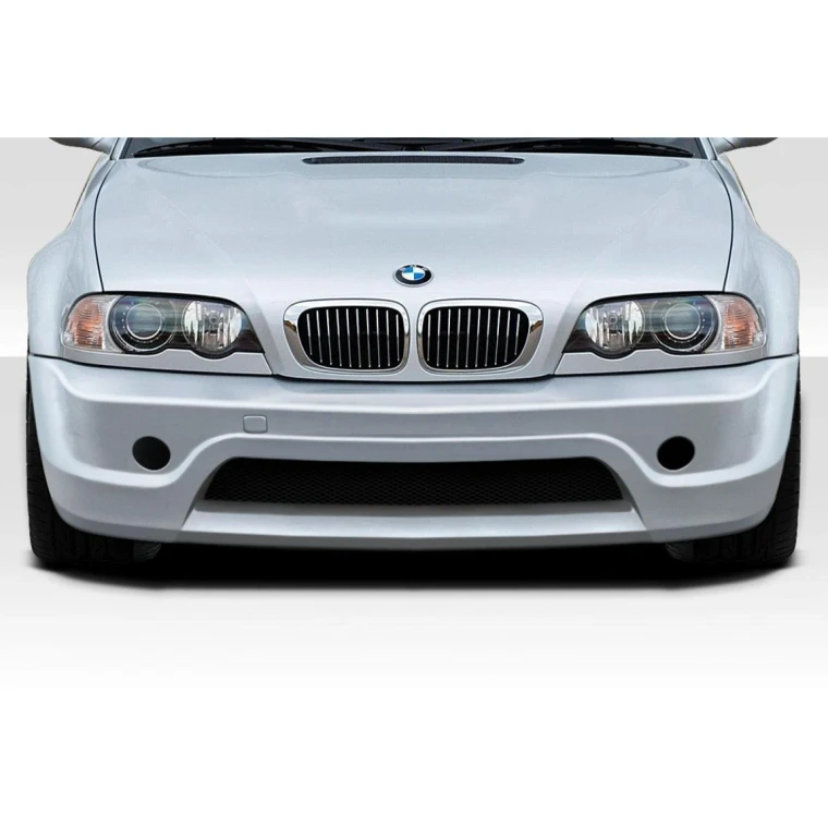 1999-2006 BMW 3 Series Savala Front Bumper - image 1