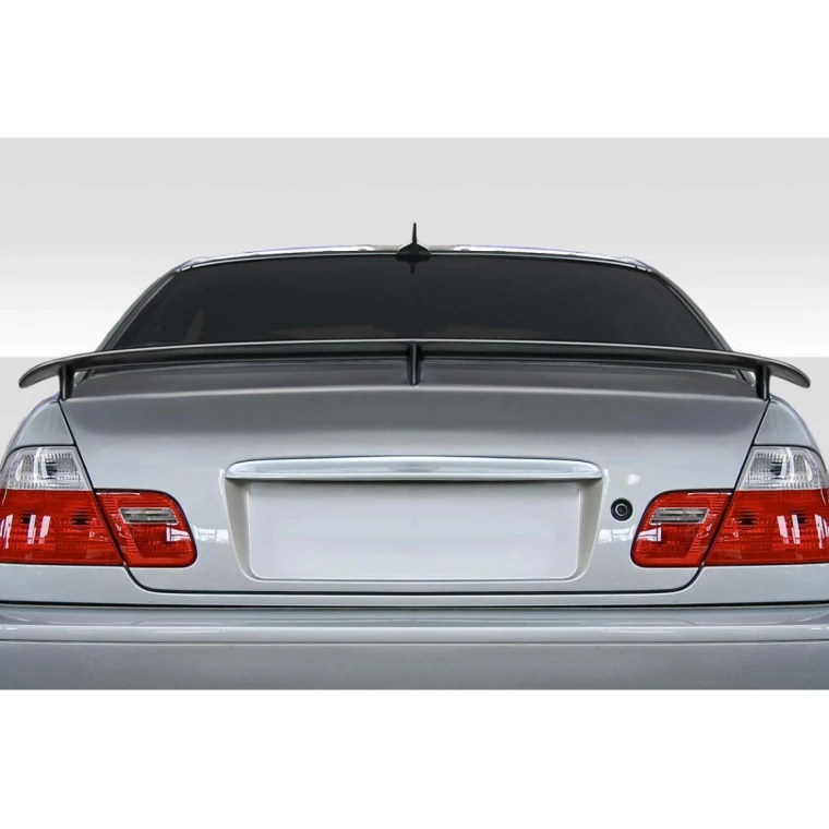 1999-2006 BMW 3 Series Savala Rear Wing - image 1