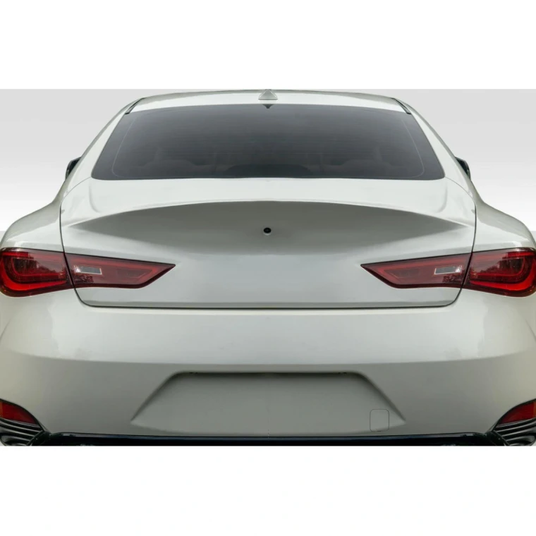 2017-2022 Infiniti Q60 Shora Trunk - image 1