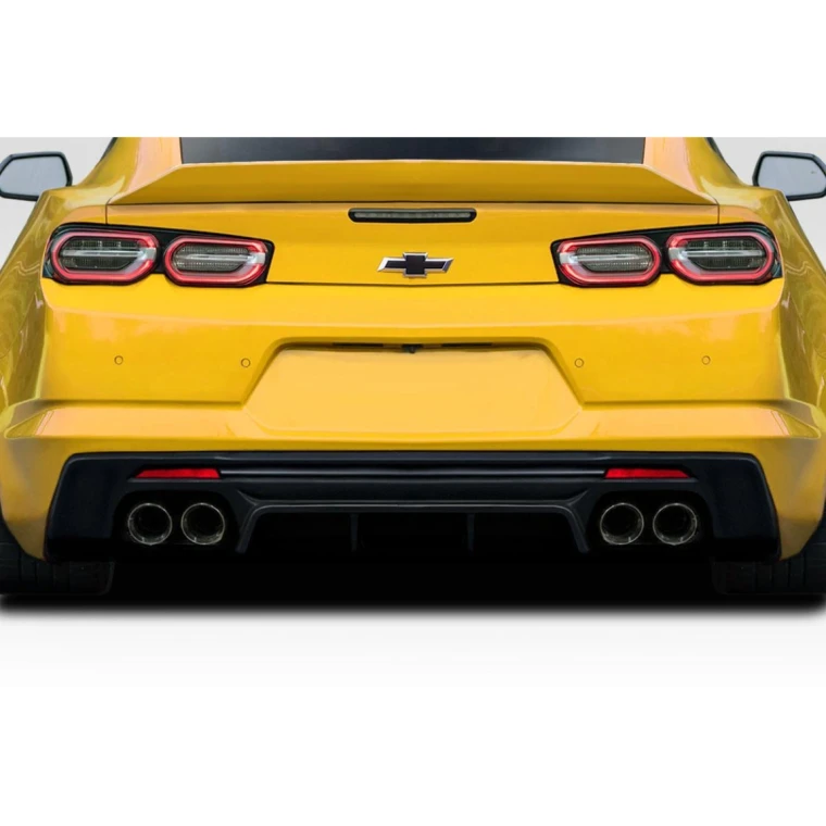 2016-2023 Chevrolet Camaro Speed Rear Lip - image 1