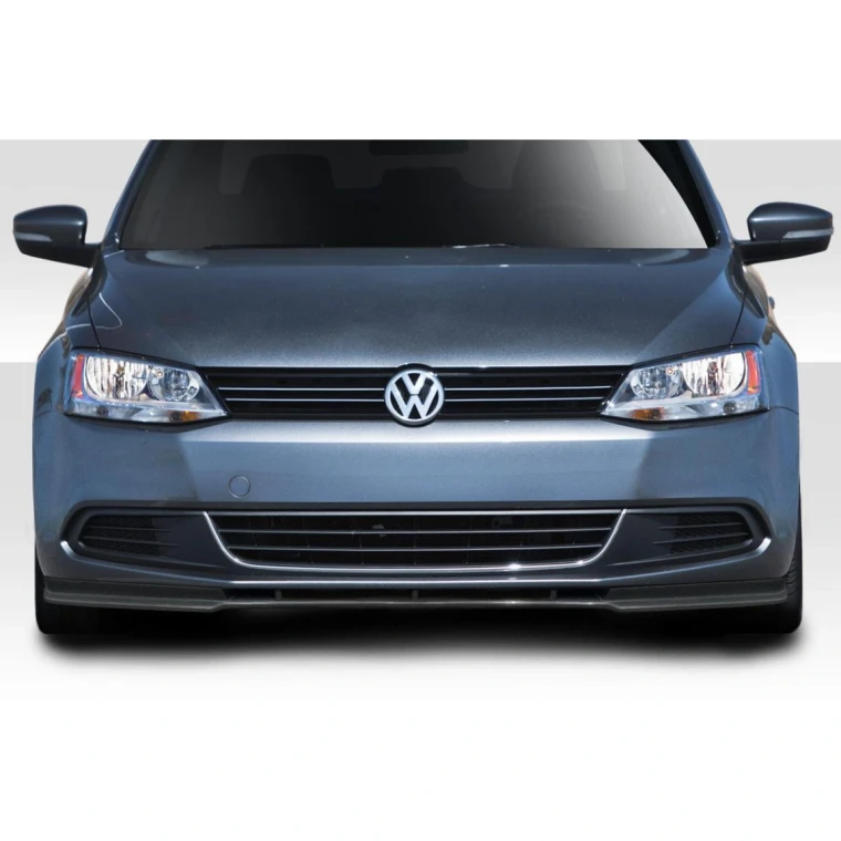 2011-2014 Volkswagen Jetta Speed Front Lip - image 1