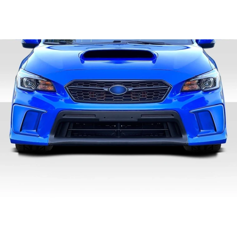 2018-2021 Subaru WRX Stinger Accessory - image 1