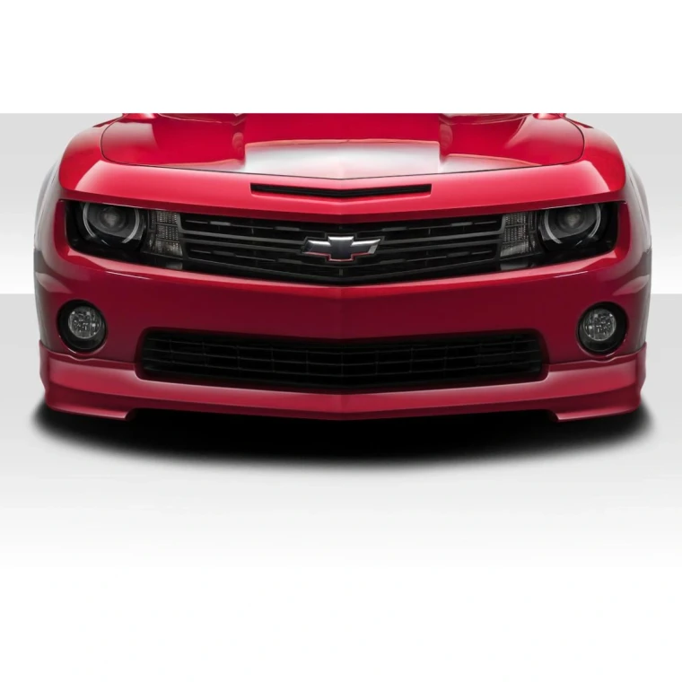 2010-2013 Chevrolet Camaro Stream Front Lip - image 1
