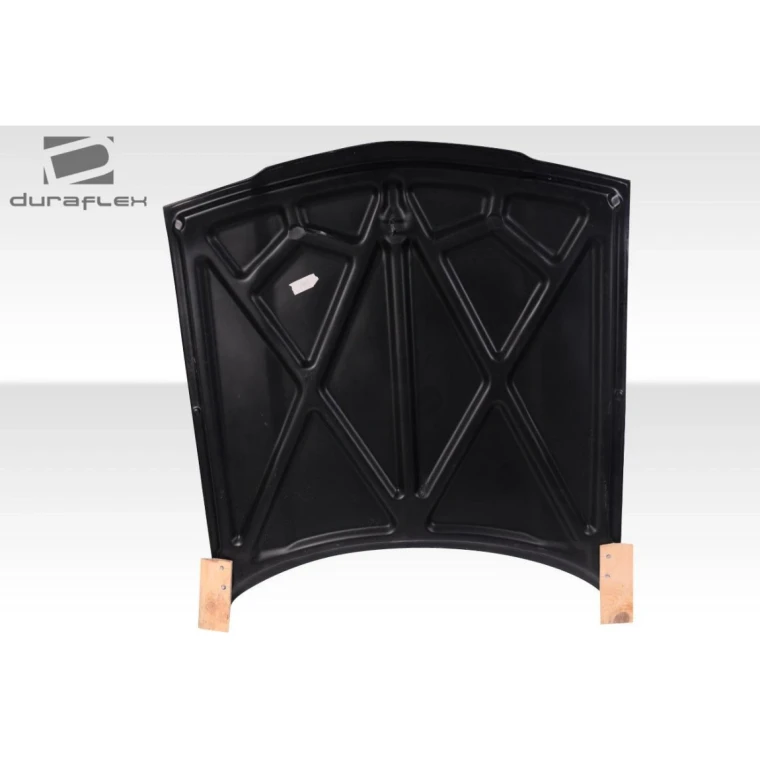 1993-1997 Mazda RX-7 TKO RBS V2 Wide Body Hood - 1 Piece (S) - image 1