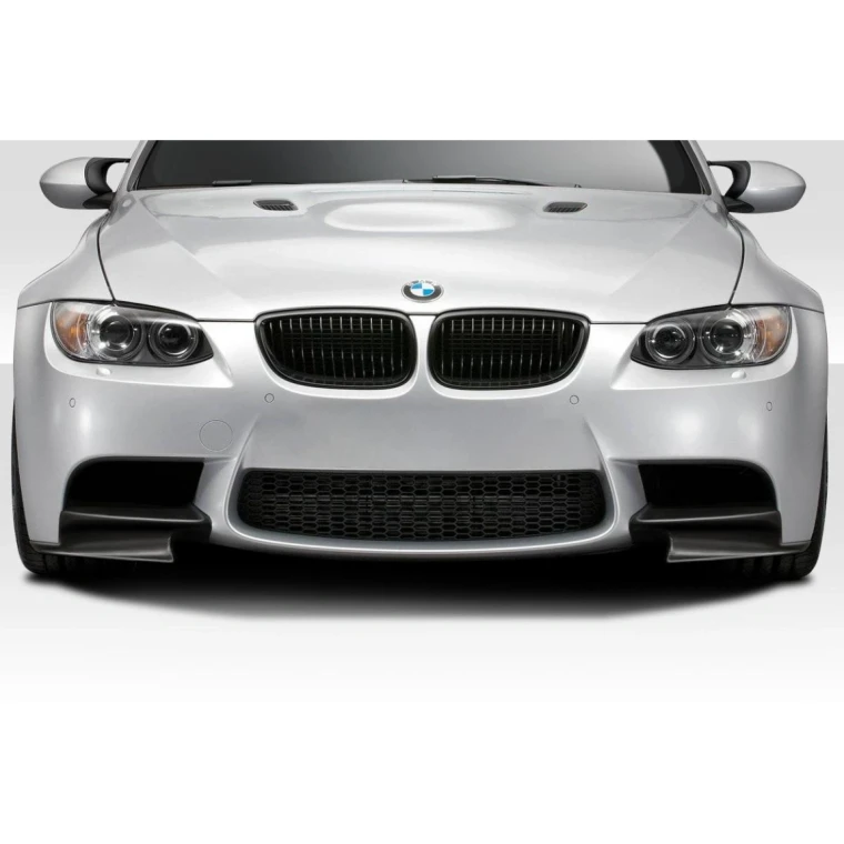 2008-2013 BMW M3 ZCP Front Lip - image 1