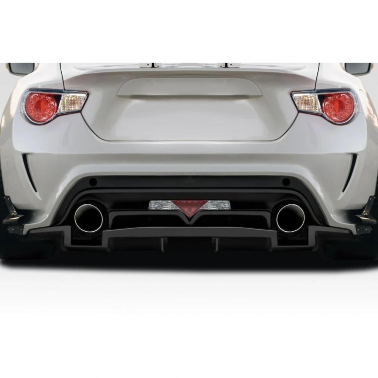 2013-2020 Scion FRS Vantix Rear Lip - image 1