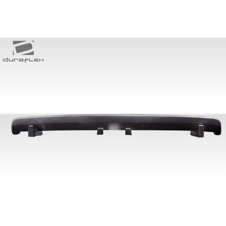 2015-2023 Ford Mustang HVR Rear Wing Spoiler - 1 Piece (S) - image 1