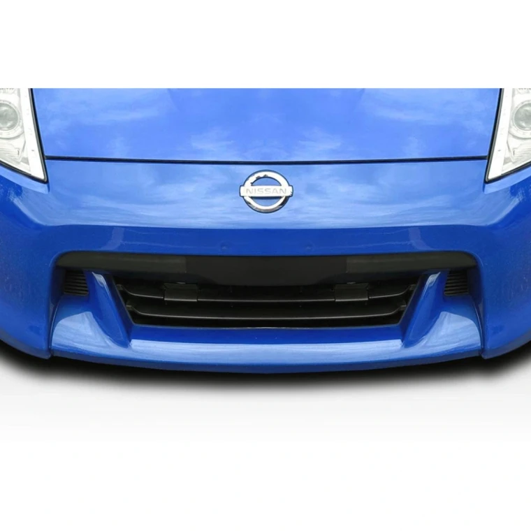 2009-2020 Nissan 370Z Devera Front Lip - image 1