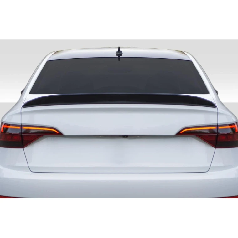 2019-2026 Volkswagen Jetta Vision Rear Wing - image 1