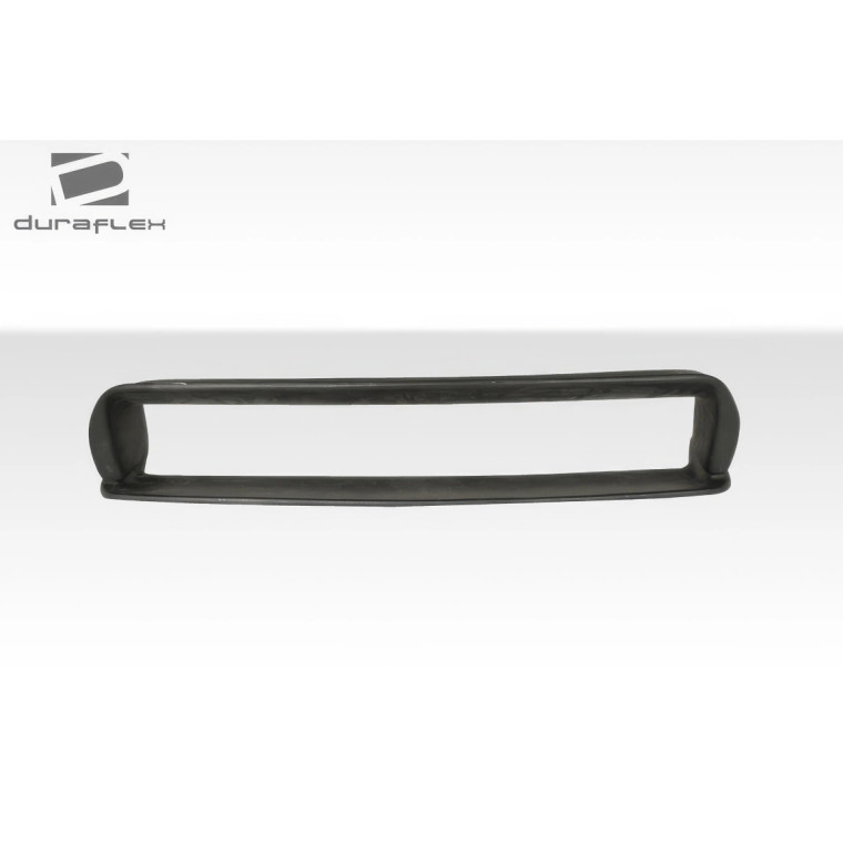 1992-1998 BMW 3 Series M3 E36 4DR Duraflex DTM Look Wing Trunk Lid Spoiler - 1 Piece - image 1