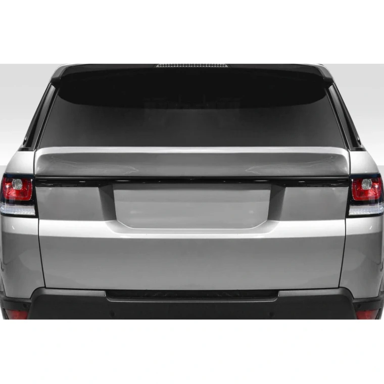 2014-2015 Land Rover Range Rover Sport Loma Mid Rear Wing Spoiler - 1 Piece (S) - image 1