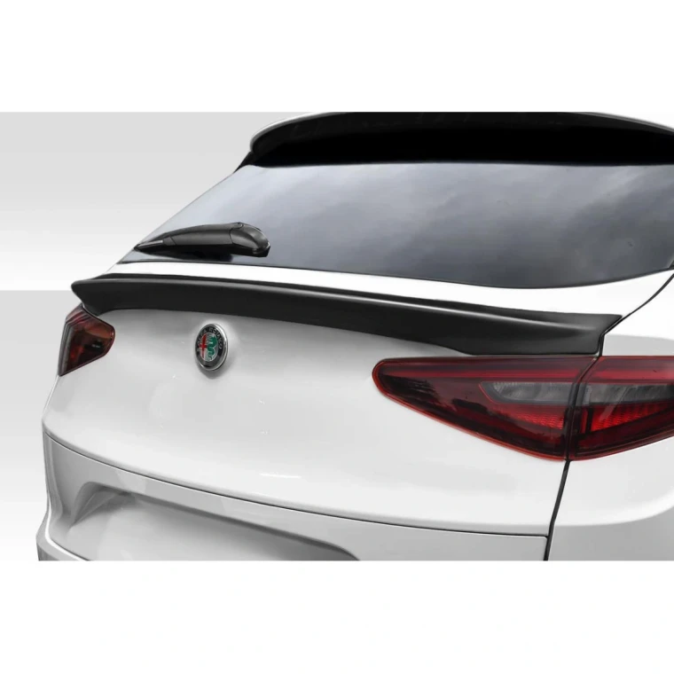 2018-2023 Alfa Romeo Stelvio Signal Rear Wing - image 1
