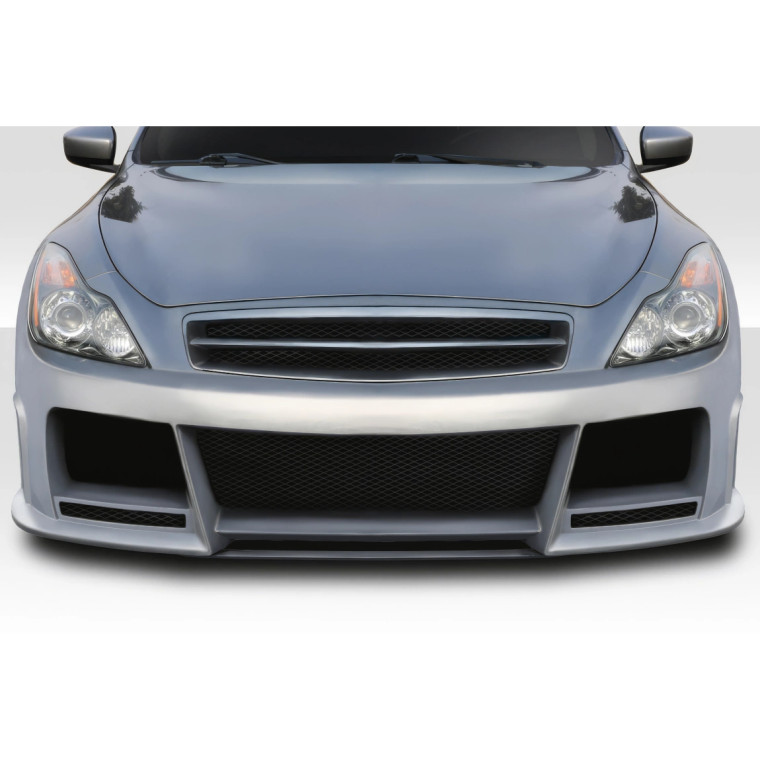 2007-2009 Infiniti G Sedan G25 G35 G37 Elite Body Kit - 5 Piece - image 1