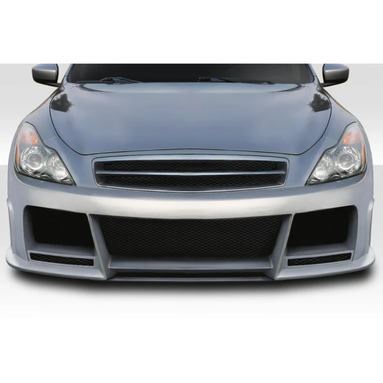 2007-2009 Infiniti G Sedan Elite Kit - image 1