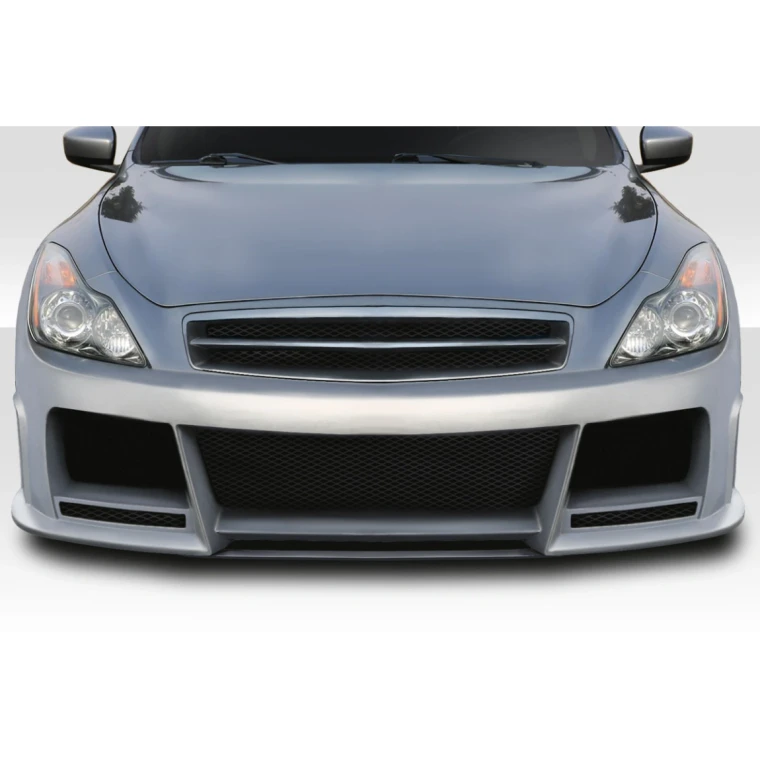 2007-2009 Infiniti G Sedan G25 G35 G37 Elite Body Kit - 4 Piece - image 1