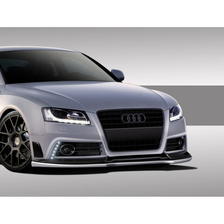 2008-2012 Audi A5 Eros Version 1 Front Bumper - image 1