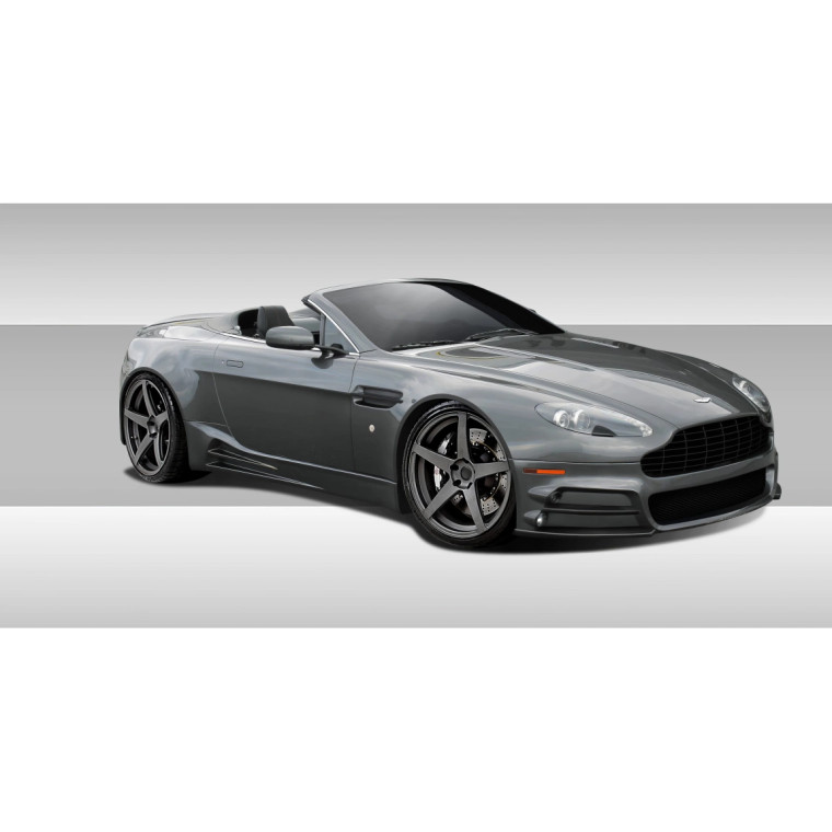 2006-2017 Aston Martin Vantage Eros Version 1 Body Kit - 4 Piece - image 1