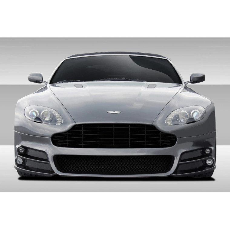 2006-2017 Aston Martin Vantage Eros Version 1 Front Bumper - 1 Piece - image 1
