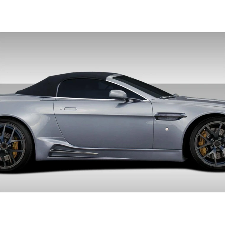 2006-2017 Aston Martin Vantage Eros Version 1 Side Skirts - image 1