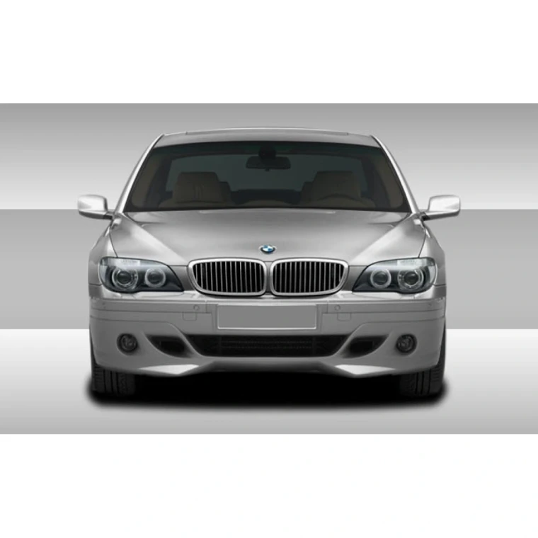 2006-2008 BMW 7 Series Eros Version 1 Front Lip - image 1