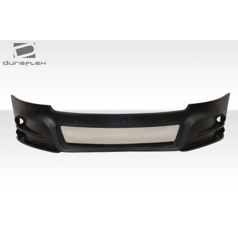 2004-2012 Aston Martin DB9 DBS Eros Version 1 Front Bumper - 1 Piece - image 1