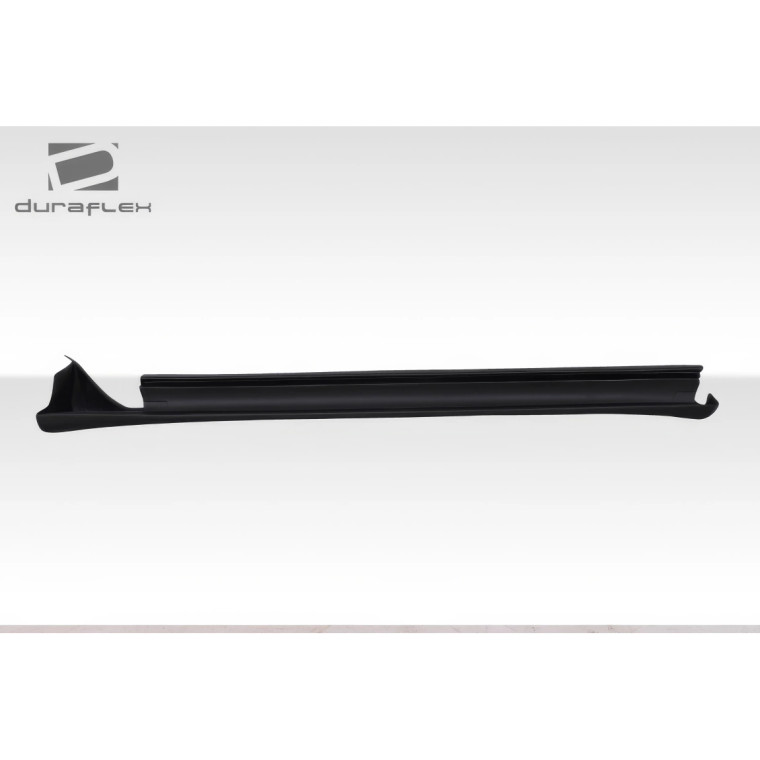 1984-1993 Mercedes 190 W201 Evo 2 Wide Body Side Skirts Rocker Panels - 2 Piece - image 1