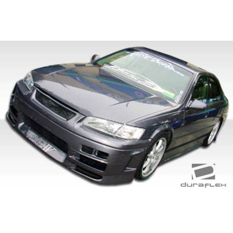 1997-2001 Toyota Camry Duraflex Evo 4 Body Kit - 4 Piece - image 1