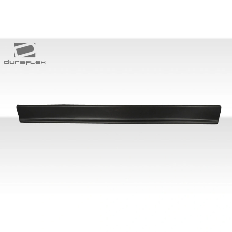 1997-2001 Toyota Camry Evo 4 Side Skirts Rocker Panels - 2 Piece - image 1