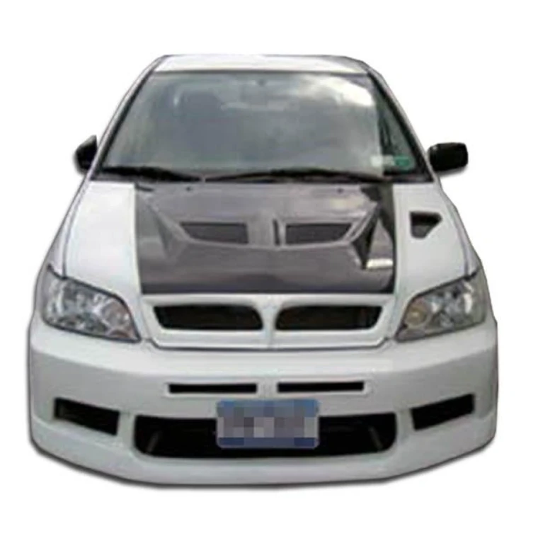 2002-2003 Mitsubishi Lancer Evo 7 Kit - image 1