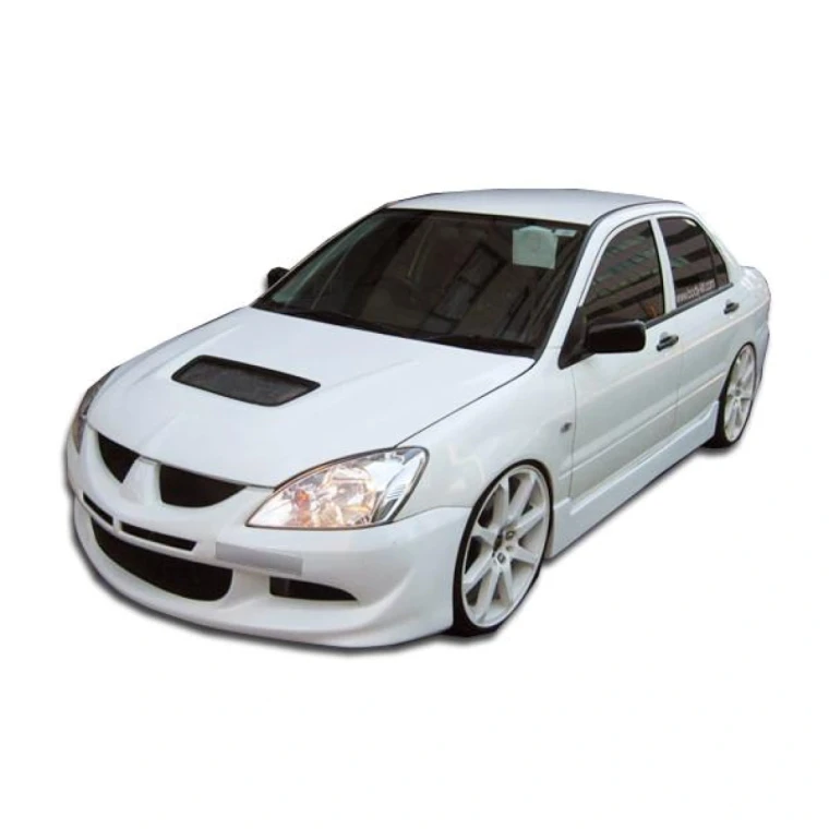 2004-2007 Mitsubishi Lancer Evo 8 Kit - image 1
