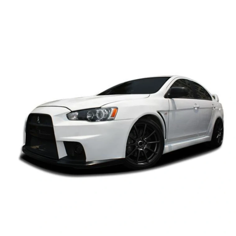 2008-2017 Mitsubishi Lancer Evo X Look Kit - image 1