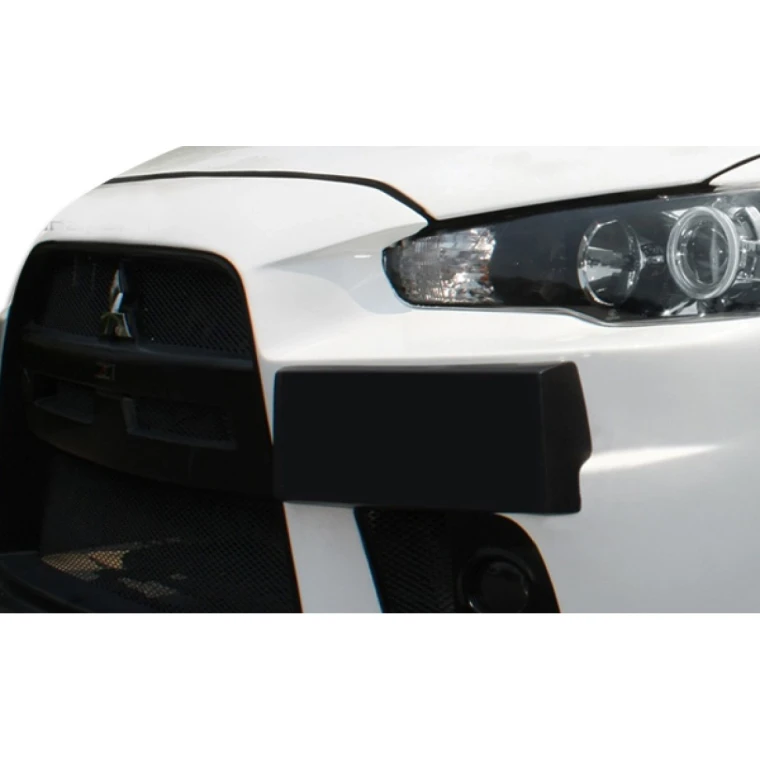 2008-2017 Mitsubishi Lancer Evo X Look Accessory - image 1