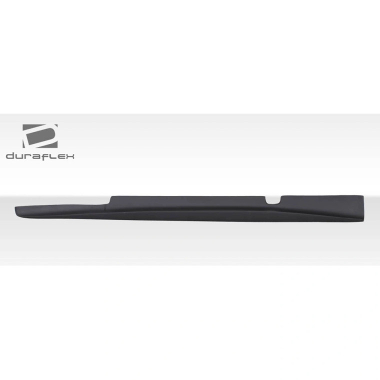 1997-2004 Chevrolet Corvette C5 AC Edition Side Skirts Rocker Panels - 2 Piece - image 1