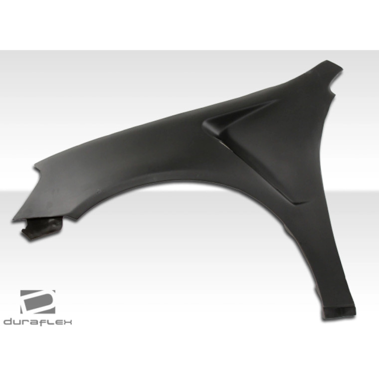 2002-2006 Acura RSX F-1 Fenders - 2 Piece - image 1