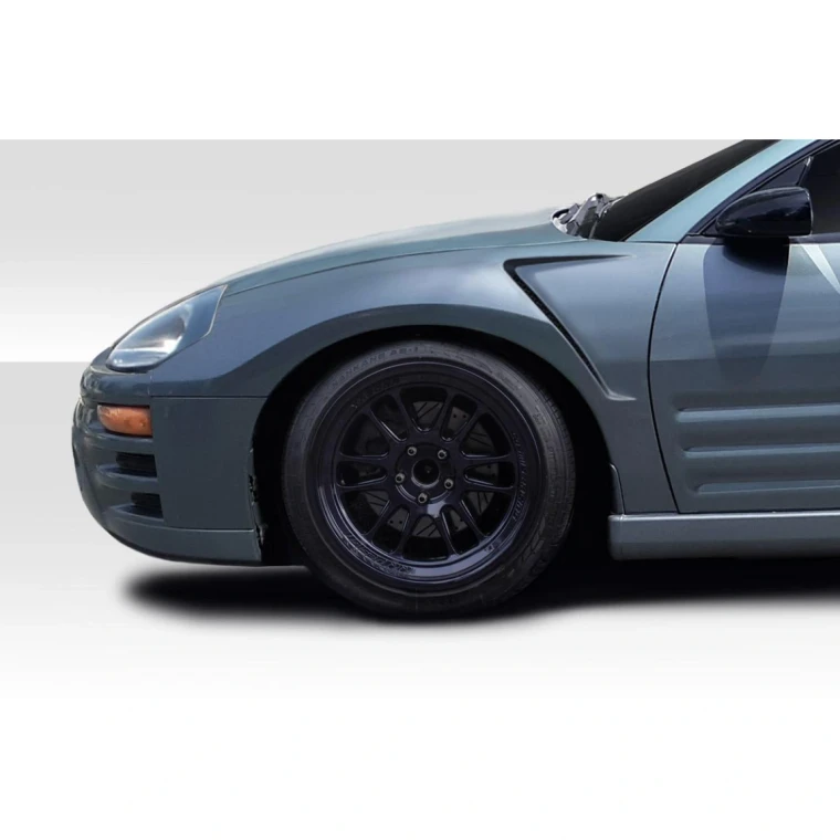 2000-2005 Mitsubishi Eclipse F-1 Fender - image 1
